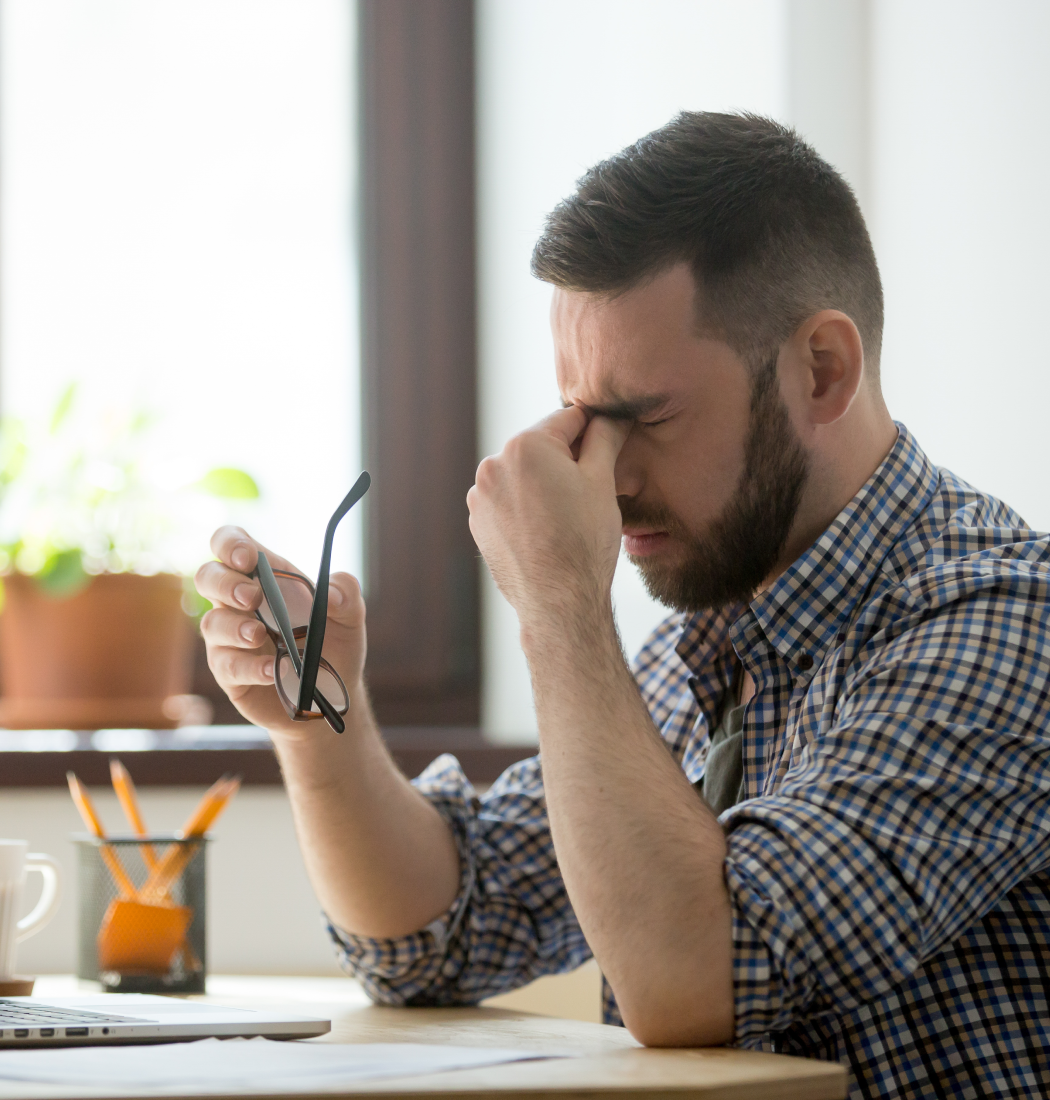 ¿La migraña está incomodando tu día a día? Conoce cómo controlar sus síntomas