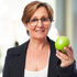 Manzana Verde: El Poder Nutricional en cada Mordida